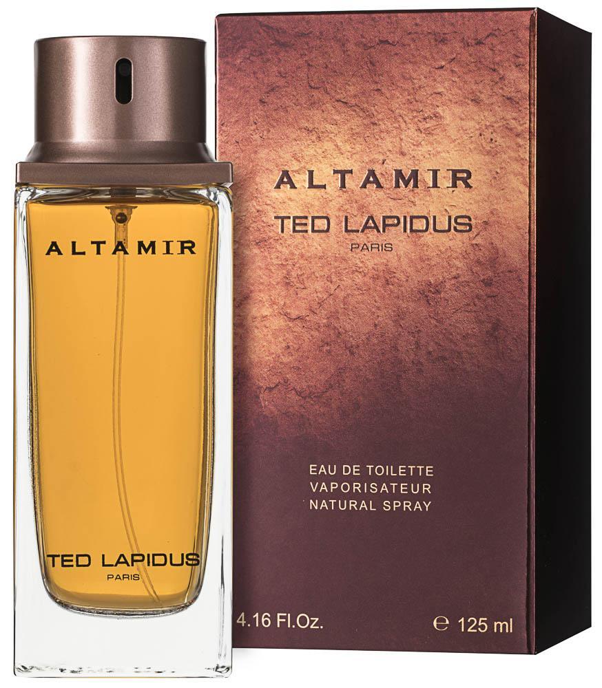Ted Lapidus Altamir Парфюм за мъже EDT