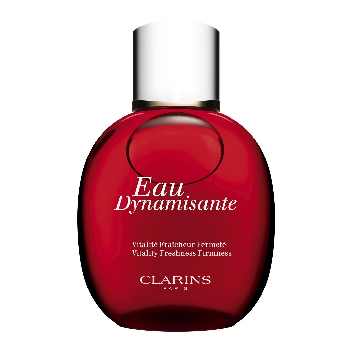 Clarins Eau Dynamisante Спрей за тяло за жени без опаковка