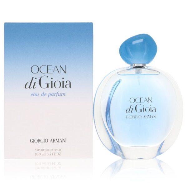 Giorgio Armani Ocean di Gioia Парфюм за жени EDP