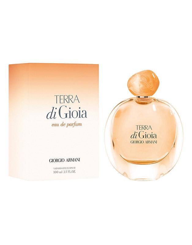 Giorgio Armani Terra di Gioia Парфюм за жени EDP