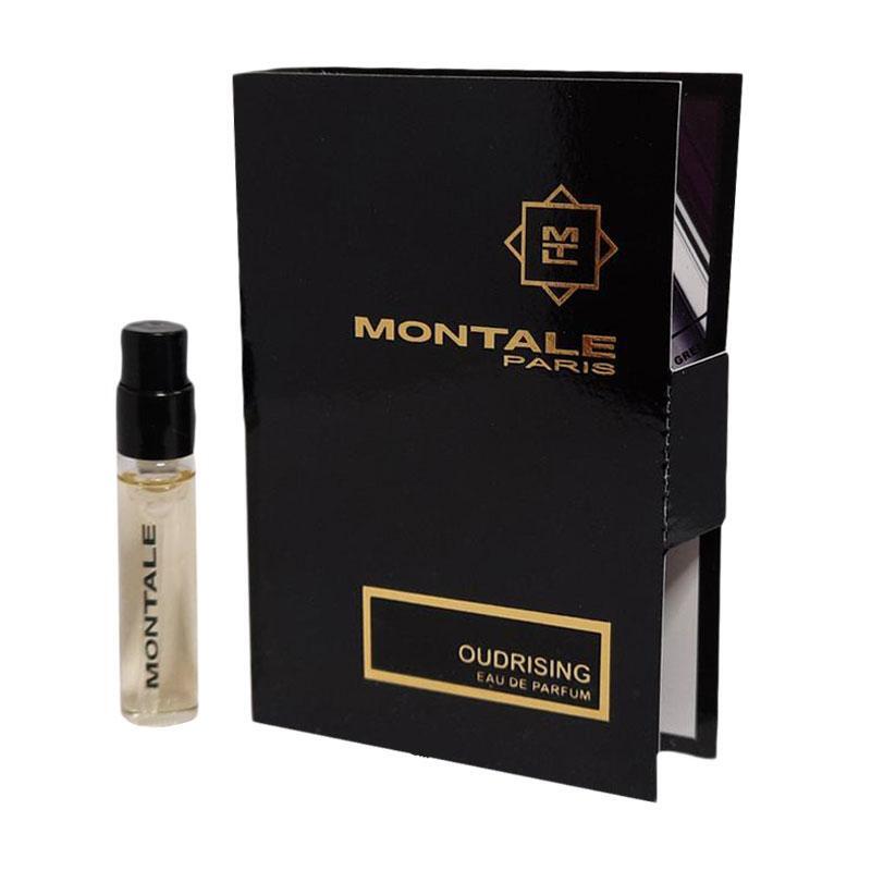 Montale Oudrising Унисекс парфюм EDP