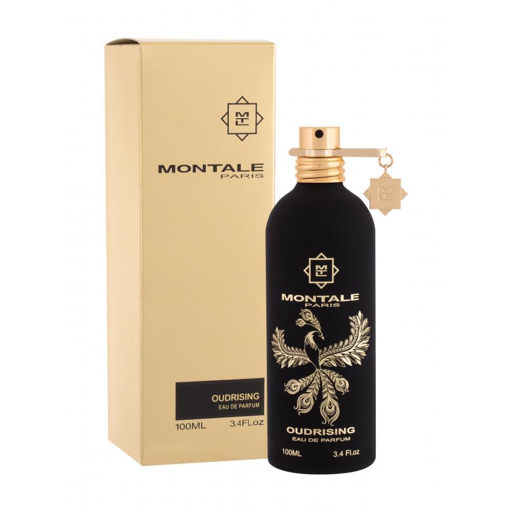 Montale Oudrising Унисекс парфюм EDP