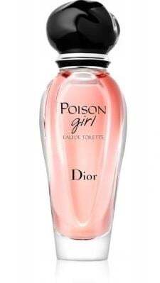 Christian Dior Poison Girl Perle De Parfum Парфюм за жени без опаковка EDT Christian Dior Poison Girl Perle De Parfum Парфюм за жени без опаковка EDT