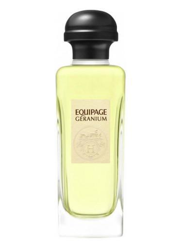 Hermes Equipage Geranium Парфюм за мъже без опаковка EDT