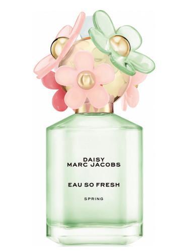 Marc Jacobs Daisy Eau So Fresh Spring Парфюм за жени без опаковка EDT Marc Jacobs Daisy Eau So Fresh Spring Парфюм за жени без опаковка EDT