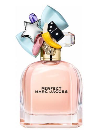 Marc Jacobs Perfect Парфюм за жени без опаковка EDP