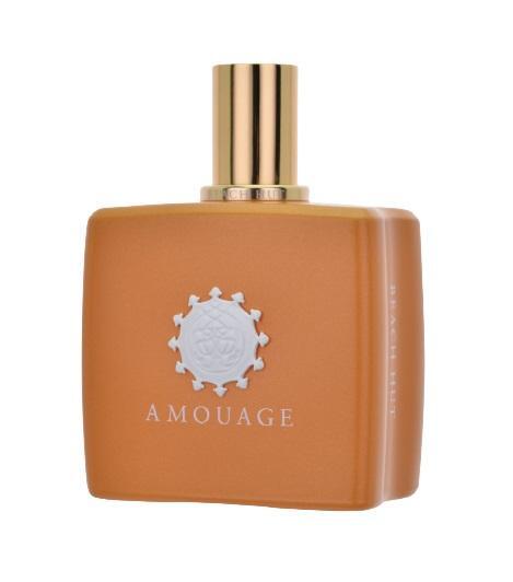 Amouage Beach Hut Парфюм за жени без опаковка EDP