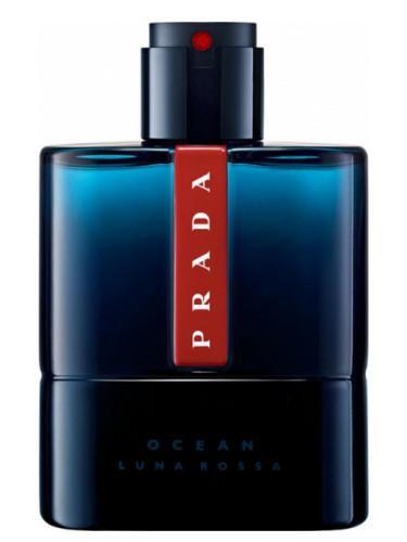 Prada Luna Rossa Ocean Парфюм за мъже EDT