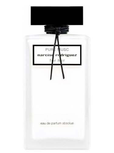 Narciso Rodriguez For Her Pure Musc Absolue Парфюм за жени без опаковка EDP Narciso Rodriguez For Her Pure Musc Absolue Парфюм за жени без опаковка EDP
