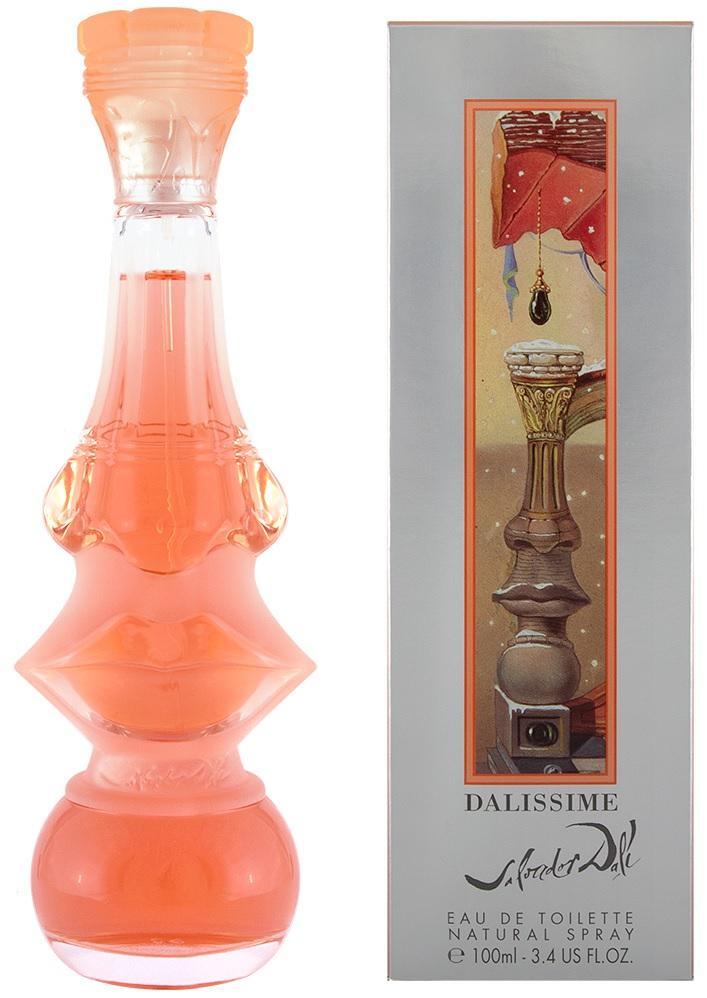 Salvador Dali Dalissime Парфюм за жени EDT