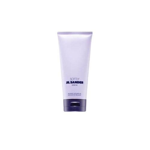 Jil Sander Softly Serene Душ гел за жени