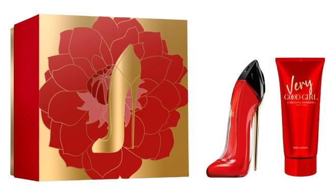 Carolina Herrera Very Good Girl Подаръчен комплект за жени Carolina Herrera Very Good Girl Подаръчен комплект за жени