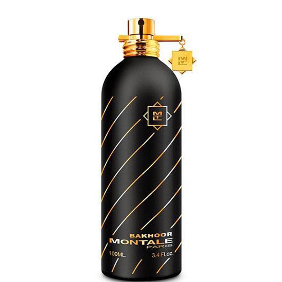 Montale Bakhoor Унисекс парфюм без опаковка EDP
