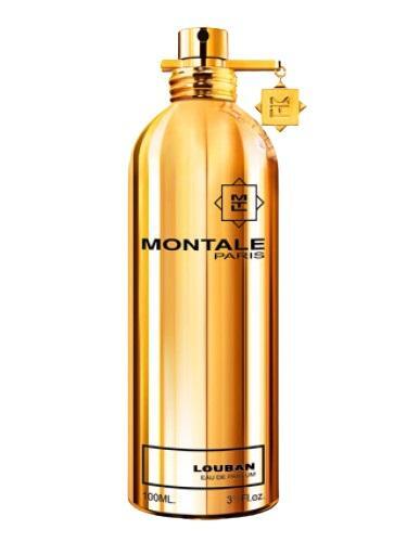 Montale Louban Унисекс парфюм EDP
