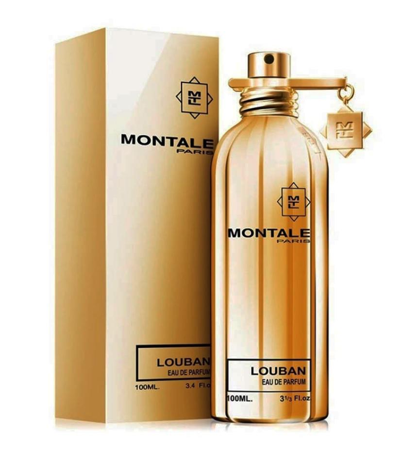 Montale Louban Унисекс парфюм EDP