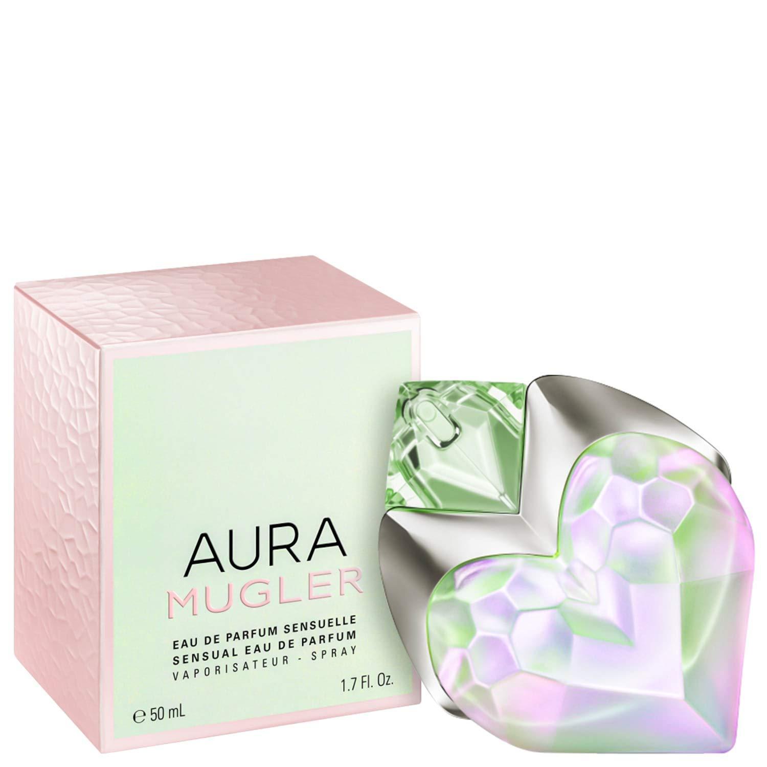 Mugler Aura Sensuelle Парфюм за жени EDP