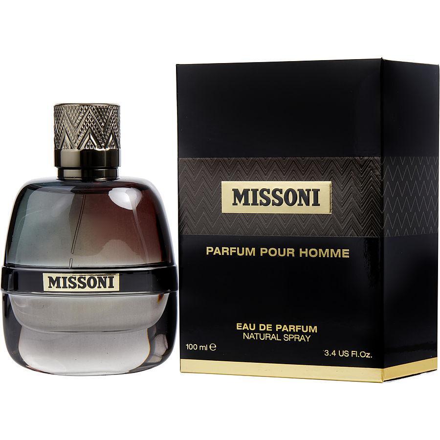 Missoni Missoni Парфюм за мъже EDP