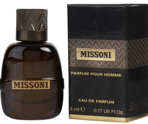 Missoni Missoni Парфюм за мъже EDP