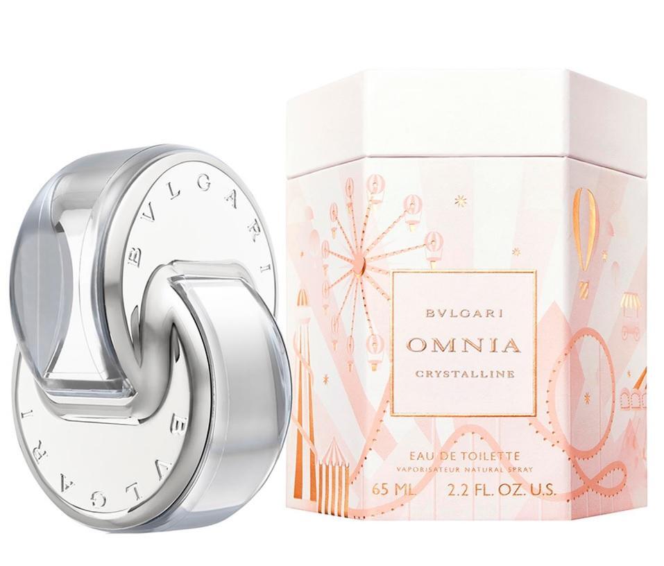 Bvlgari Omnia Crystalline Limited Edition Парфюм за жени EDT Bvlgari Omnia Crystalline Limited Edition Парфюм за жени EDT