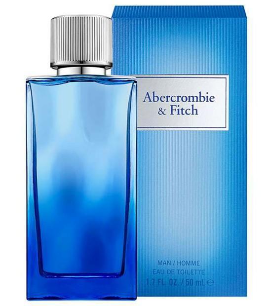 Abercrombie & Fitch First Instinct Together Парфюм за мъже EDT