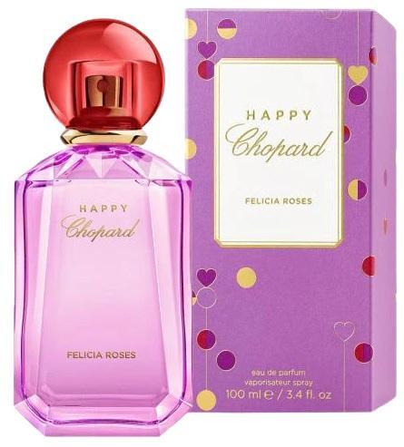 Chopard Happy Felicia Roses Парфюмна вода за жени EDP