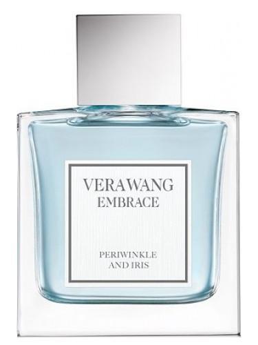 Vera Wang Embrace Periwinkle & Iris Парфюм за жени без опаковка EDT Vera Wang Embrace Periwinkle & Iris Парфюм за жени без опаковка EDT
