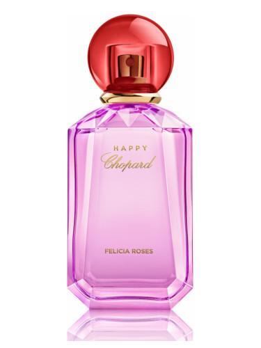 Chopard Happy Felicia Roses Парфюмна вода за жени EDP