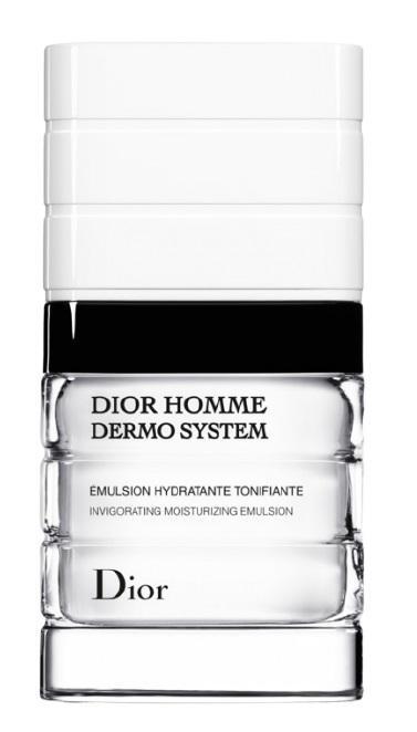 Christian Dior Homme Dermo System Moisturizing Emulsion Хидратираща емулсия за мъже без опаковка Christian Dior Homme Dermo System Moisturizing Emulsion Хидратираща емулсия за мъже без опаковка