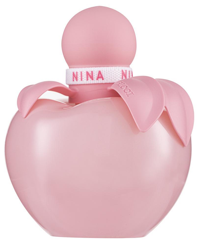 Nina Ricci Nina Rose Парфюм за жени EDT