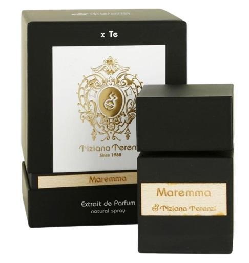 Tiziana Terenzi Maremma Extrait De Parfum Унисекс парфюмен екстракт