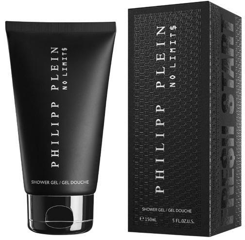 Philipp Plein No Limit$ Душ гел за мъже