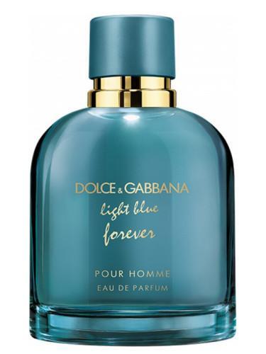 Dolce & Gabbana Light Blue Forever Парфюм за мъже EDP