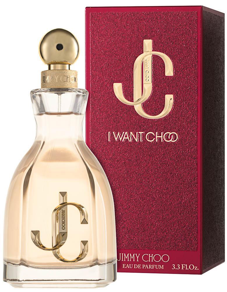 Jimmy Choo I Want Choo Парфюм за жени EDP