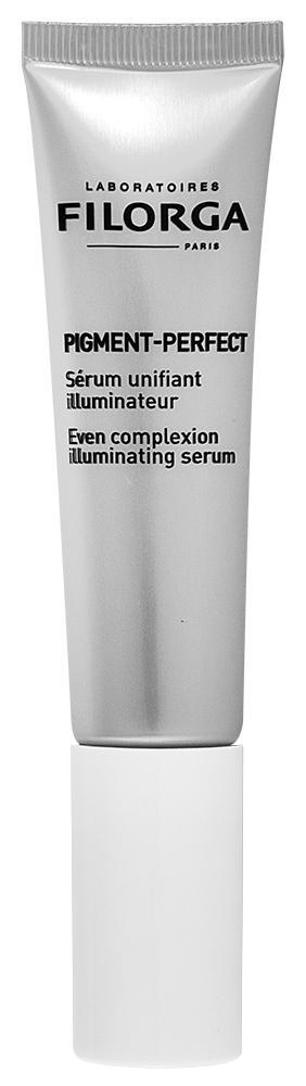 Filorga Pigment Perfect Серум за ефективно намаляване на тъмните петна и предотвратяване повторната им поява без опаковка Filorga Pigment Perfect Серум за ефективно намаляване на тъмните петна и предотвратяване повторната им поява без опаковка