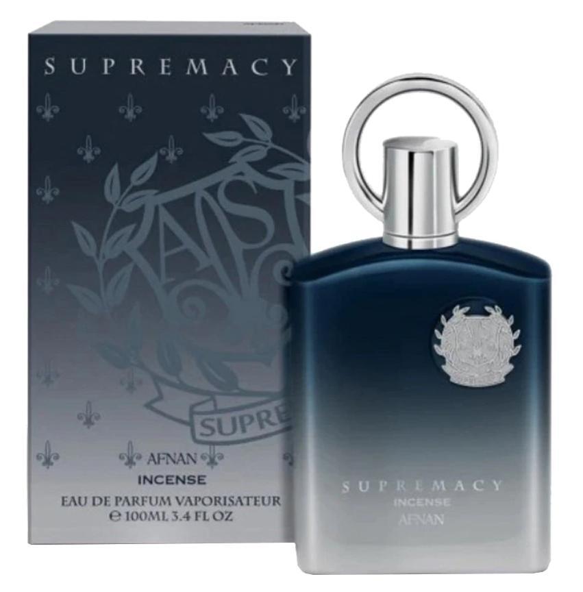 Afnan Supremacy Incense Парфюм за мъже EDP