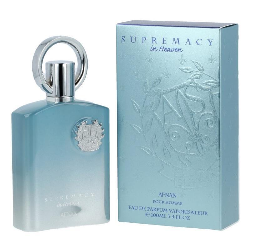 Afnan Supremacy In Heaven Парфюмна вода за мъже EDP