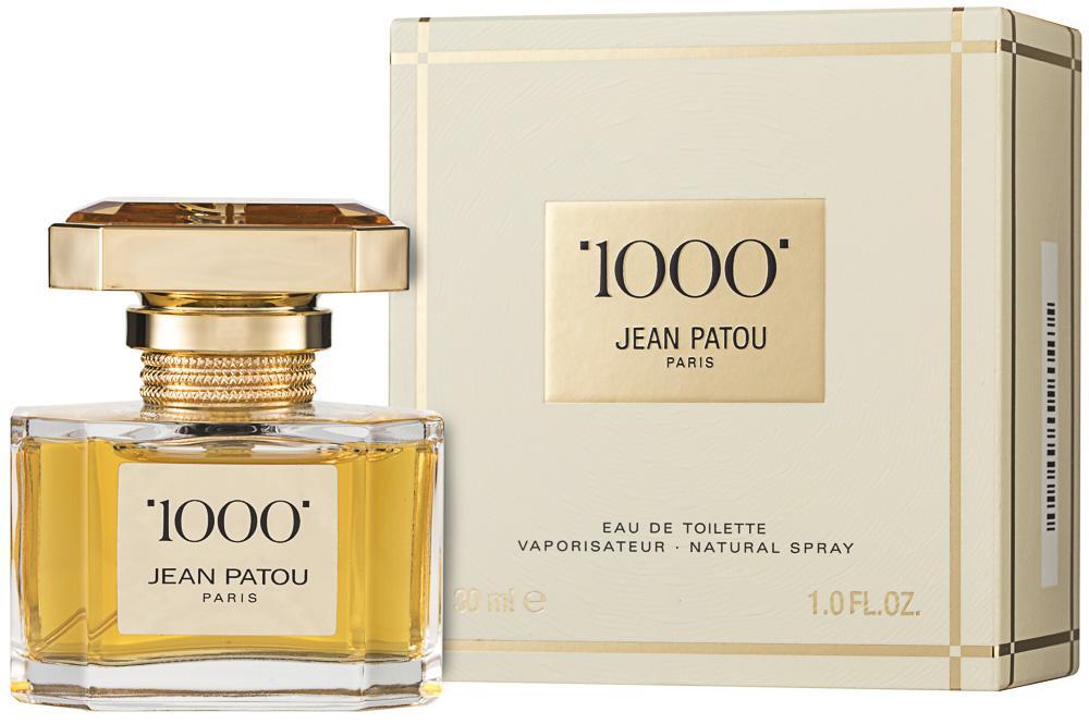 Jean Patou 1000 Парфюм за жени EDT