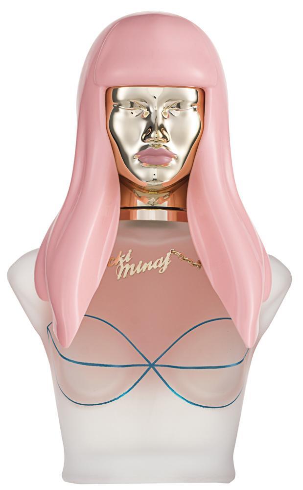 Nicki Minaj Pink Friday Парфюм за жени EDP