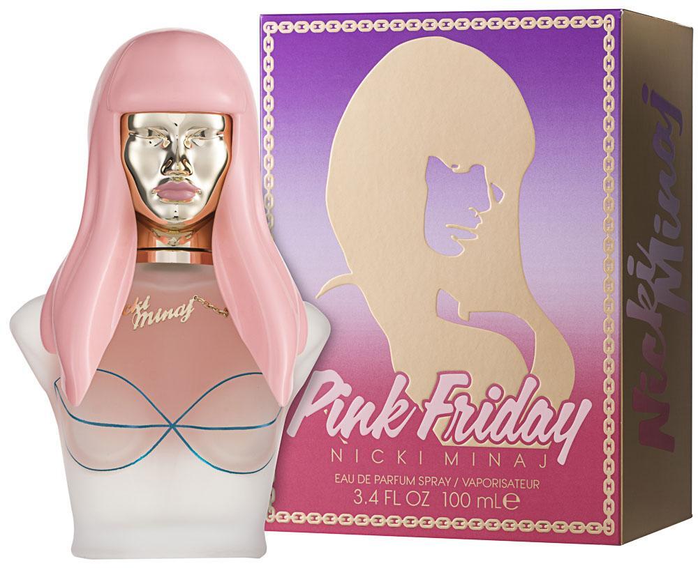 Nicki Minaj Pink Friday Парфюм за жени EDP