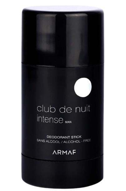 Armaf Club De Nuit Man Intense Дезодорант стик за мъже