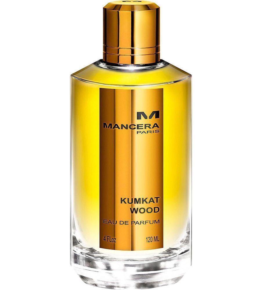 Mancera Kumkat Wood Унисекс парфюм без опаковка EDP