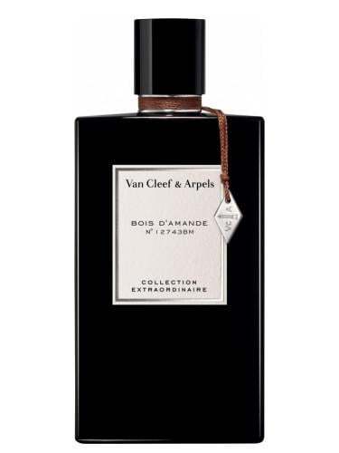 Van Cleef & Arpels Collection Extraordinaire Bois D`Amande Унисекс парфюм без опаковка EDP Van Cleef & Arpels Collection Extraordinaire Bois D`Amande Унисекс парфюм без опаковка EDP