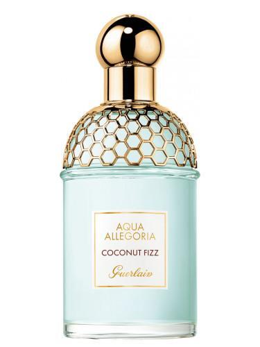Guerlain Aqua Allegoria Coconut Fizz Парфюм за жени без опаковка EDT Guerlain Aqua Allegoria Coconut Fizz Парфюм за жени без опаковка EDT