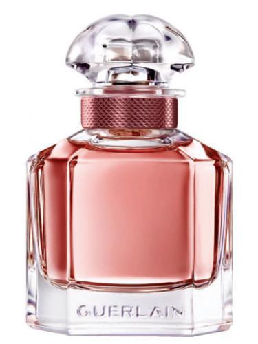 Guerlain Mon Guerlain Intense Парфюм за жени без опаковка EDP