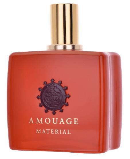 Amouage Material Парфюм за жени без опаковка EDP