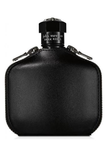 John Varvatos Dark Rebel Rider Парфюм за мъже EDT