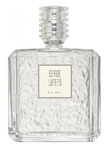 Serge Lutens Gris Clair Унисекс парфюм без опаковка EDP