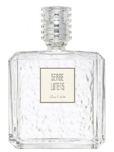 Serge Lutens L`Eau Froide Унисекс парфюм без опаковка EDP