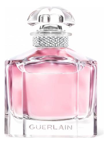 Guerlain Mon Guerlain Sparkling Bouquet Парфюм за жени без опаковка EDP Guerlain Mon Guerlain Sparkling Bouquet Парфюм за жени без опаковка EDP