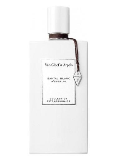 Van Cleef & Arpels Collection Extraordinaire Santal Blanc Унисекс парфюм без опаковка EDP